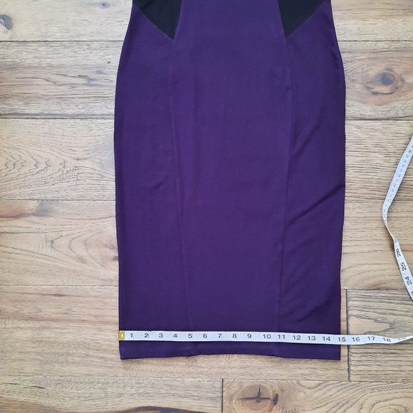 Miik Sleeveless Fitted Dress - Picture 9 of 16